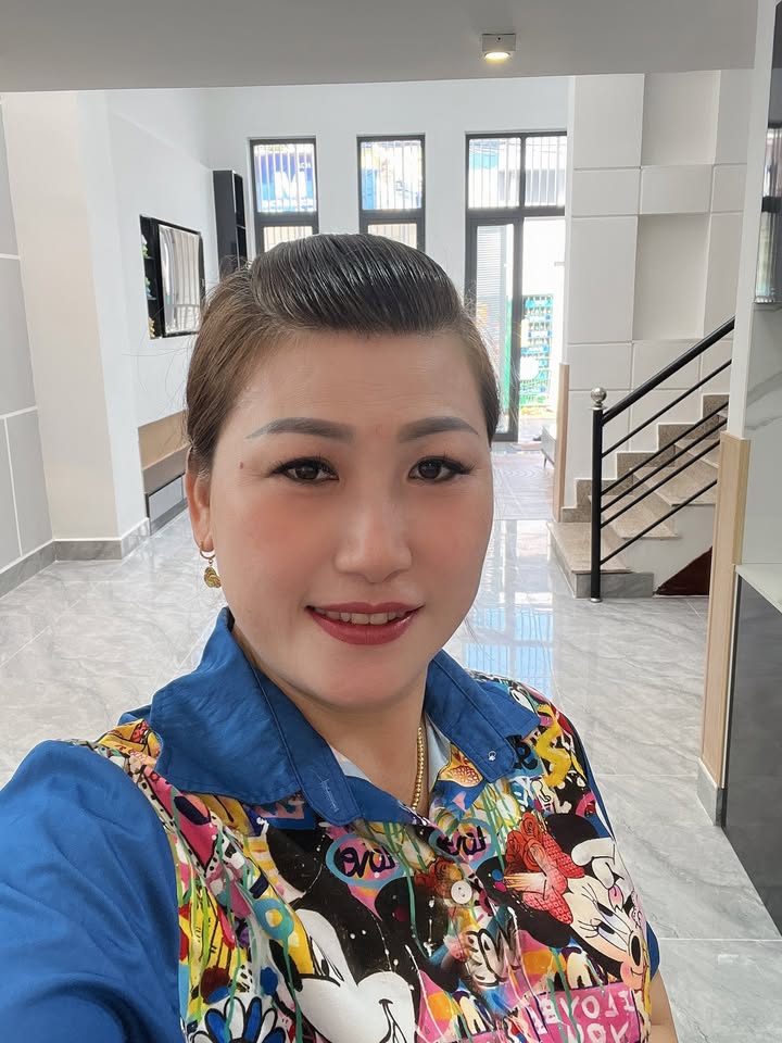 Nhà 2 Tầng Kiệt Ô Tô CMT8 Cẩm Lệ - 76m² Full Nội Thất Cao Cấp - 5.65 Tỷ