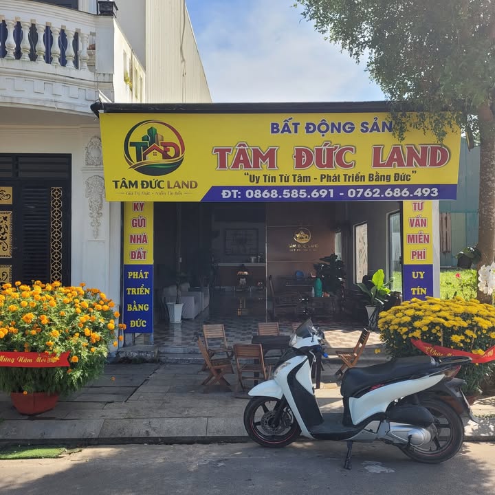 Đất Nền View Sông Trà, Quảng Ngãi - Sẵn Sàng Đầu Tư 2026