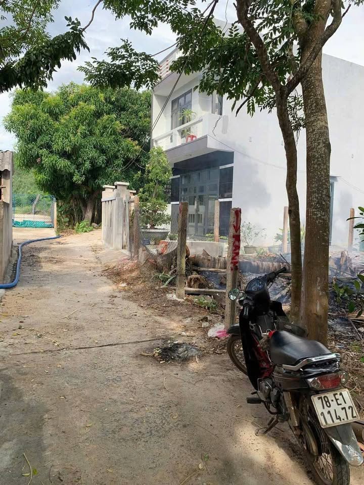 Đất nền Thôn Đồng Lãnh, Phú Hòa 132m² - Sổ đỏ chính chủ!