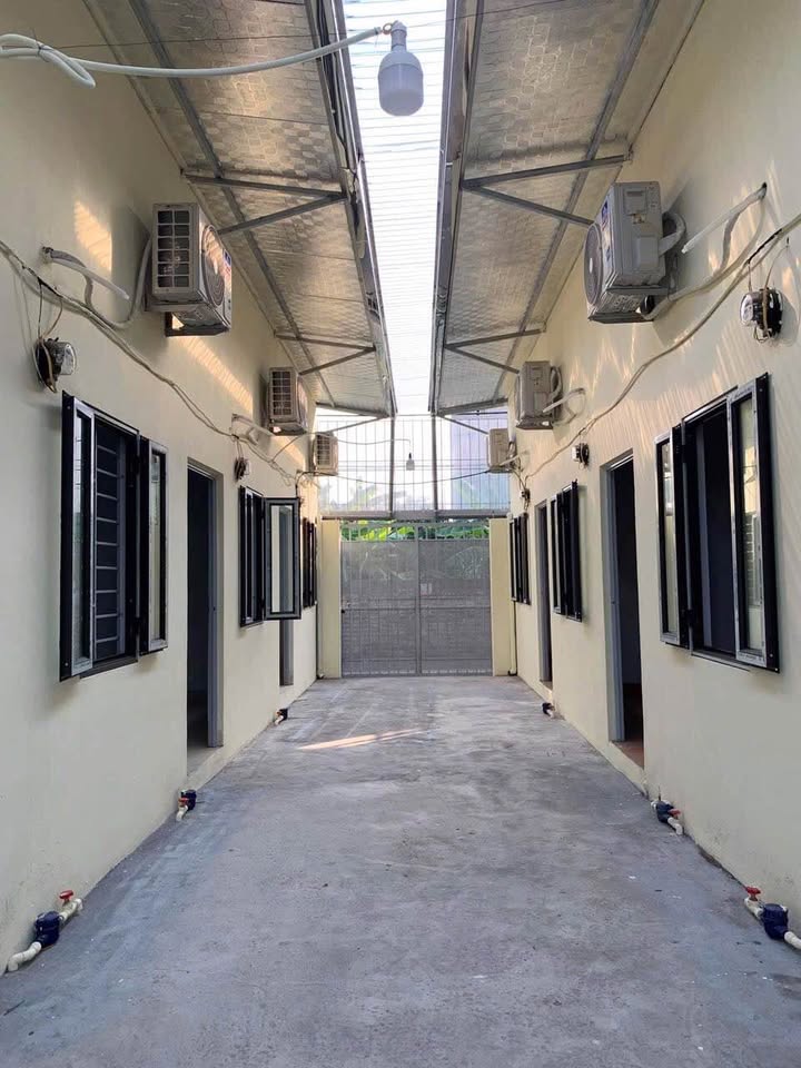 Phòng trọ Dương Nội Hà Đông 22m² 2,8 triệu - Vào ở ngay