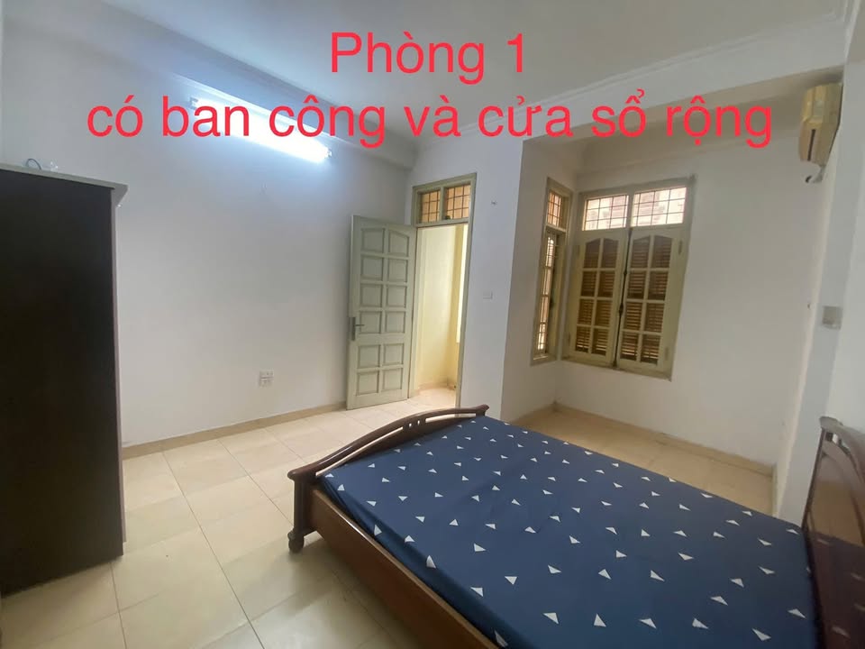 Cho thuê phòng tầng 3 đối diện Park City, Hà Đông - Gần BRT, Quang Trung