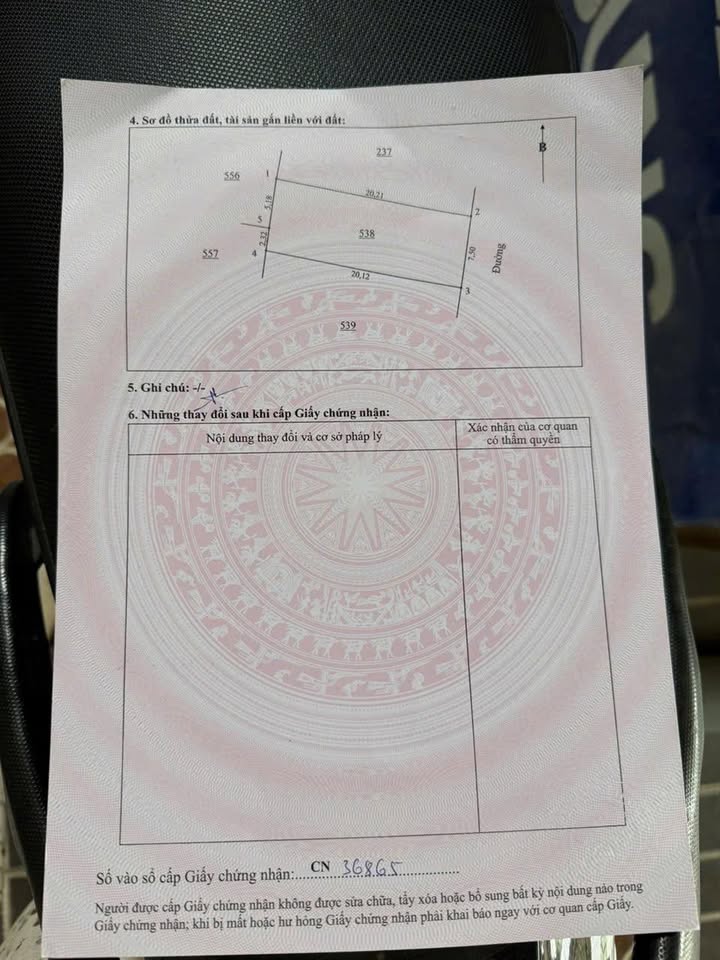 Đất Nền K1 Quán Hành, Nghi Lộc - 152m² Sổ Đỏ Riêng, Giá 2.2 Tỷ