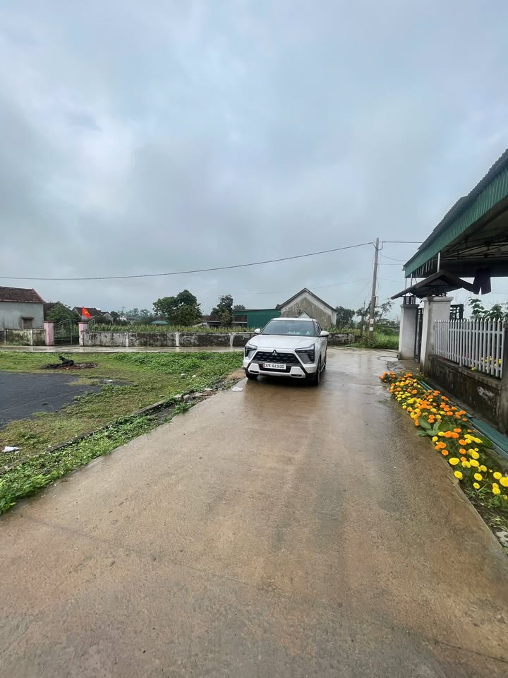 Đất nền Nghi Lộc 184m² giá 900 triệu - Sổ đỏ chính chủ