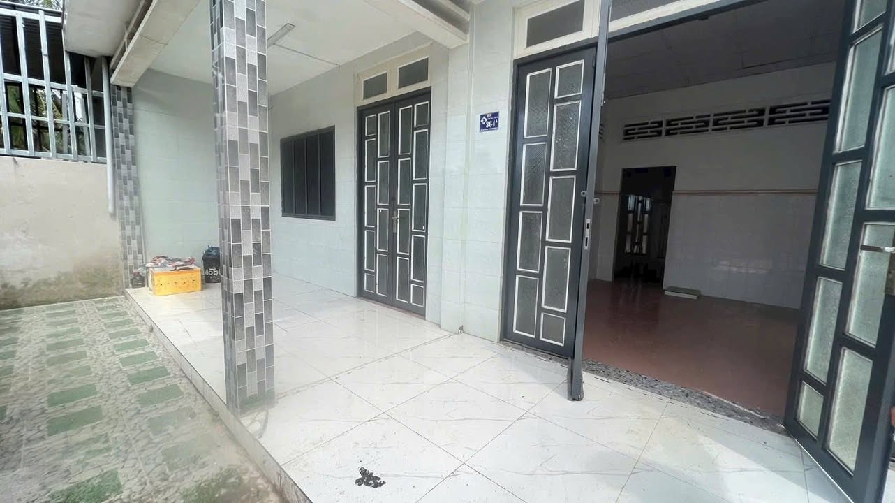 Nhà riêng Phú Hưng Bến Tre 135m² giá 2 triệu - Sẵn sàng ở ngay!