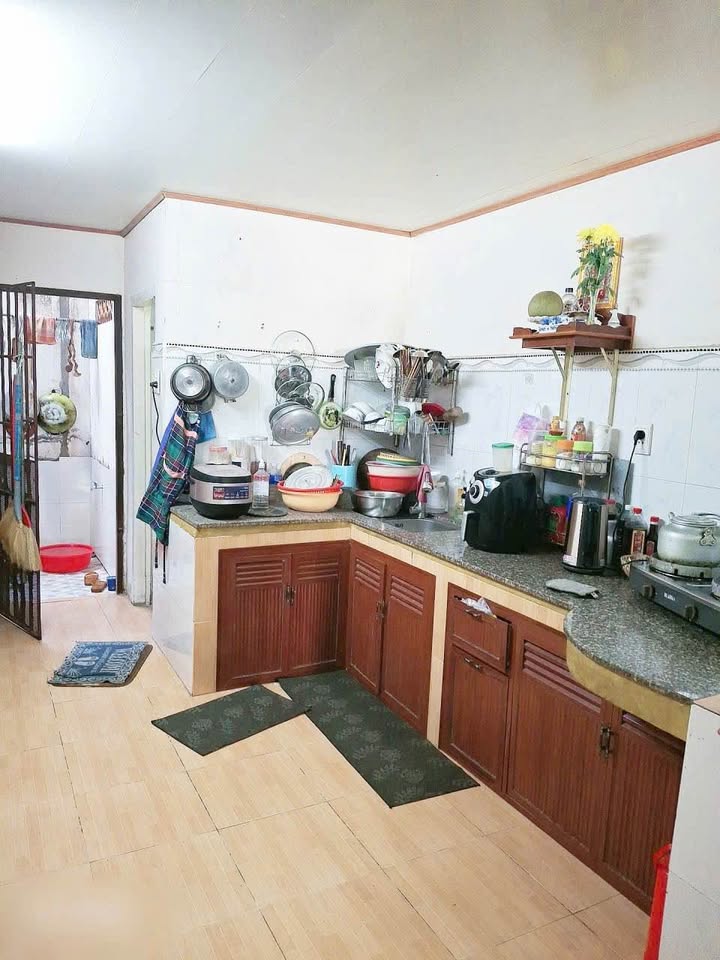 Nhà Riêng Đường Bắc Sơn P.11 Vũng Tàu 4.5 triệu - Giá Tốt Hiếm Có!