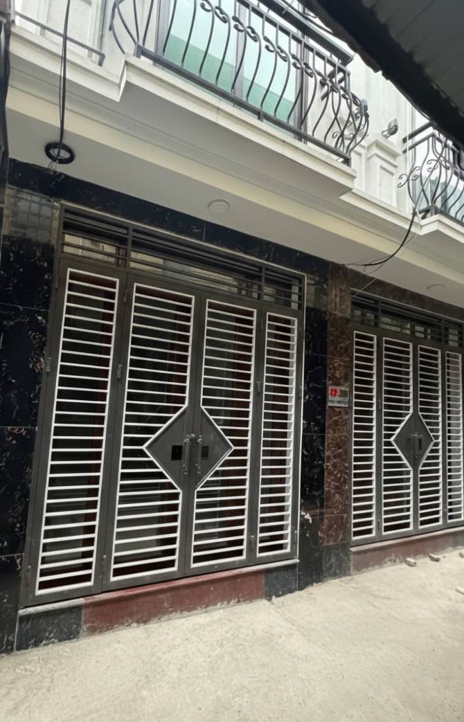 Nhà 5 Tầng 35m² Nam Từ Liêm - Gần Vincom, Sổ Đỏ Chính Chủ