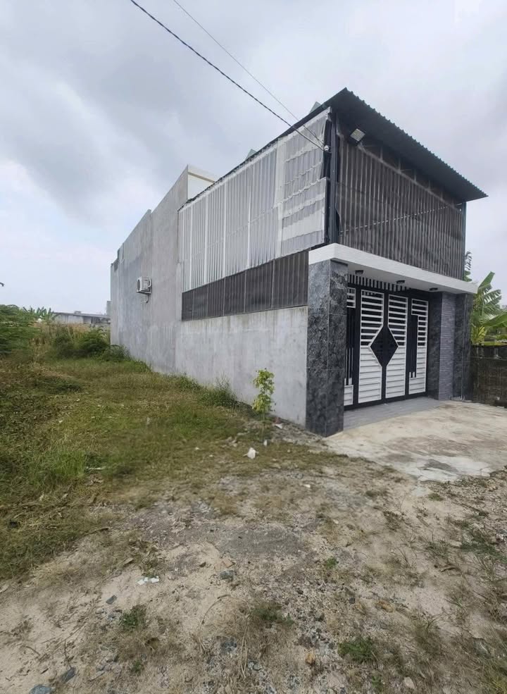 Bán Đất Phước Tỉnh, BR-VT 95m² - Sổ Hồng Riêng, Gần Biển 500m