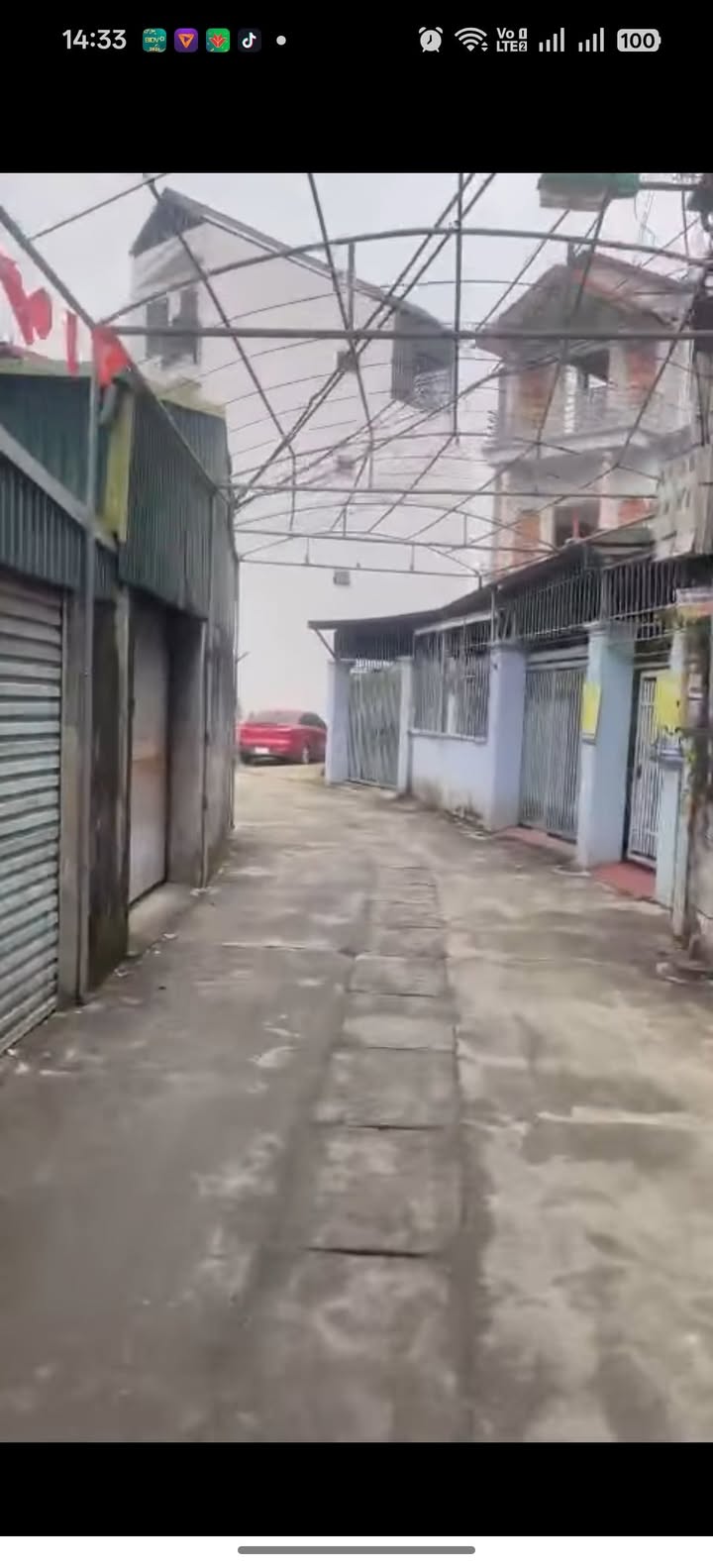 Đất nền Vĩnh Ngọc, Đông Anh 50m² giá 5 tỷ - Đường to ô tô, tiện ích kề bên