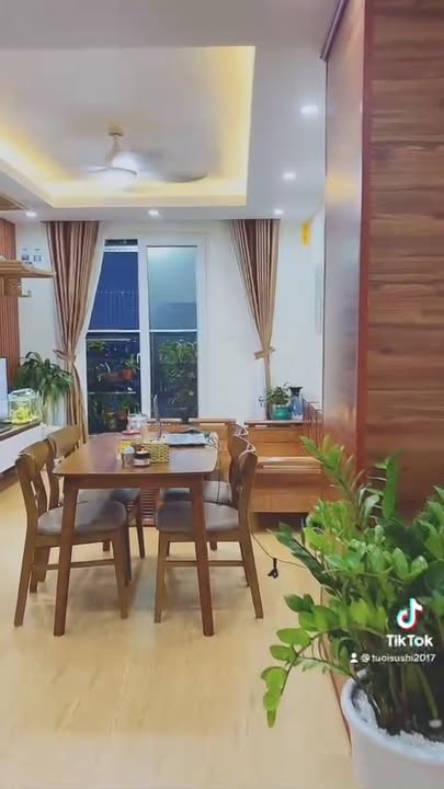 Bán Căn hộ Hamon City 51m² - 3 Tỷ, Sổ đỏ, Full Nội thất