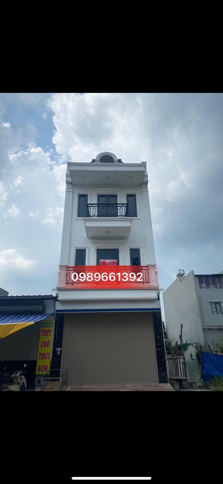 Cho Thuê Nhà 6PN Full Nội Thất Khu HC Vĩnh Phúc - Giá 18 Triệu