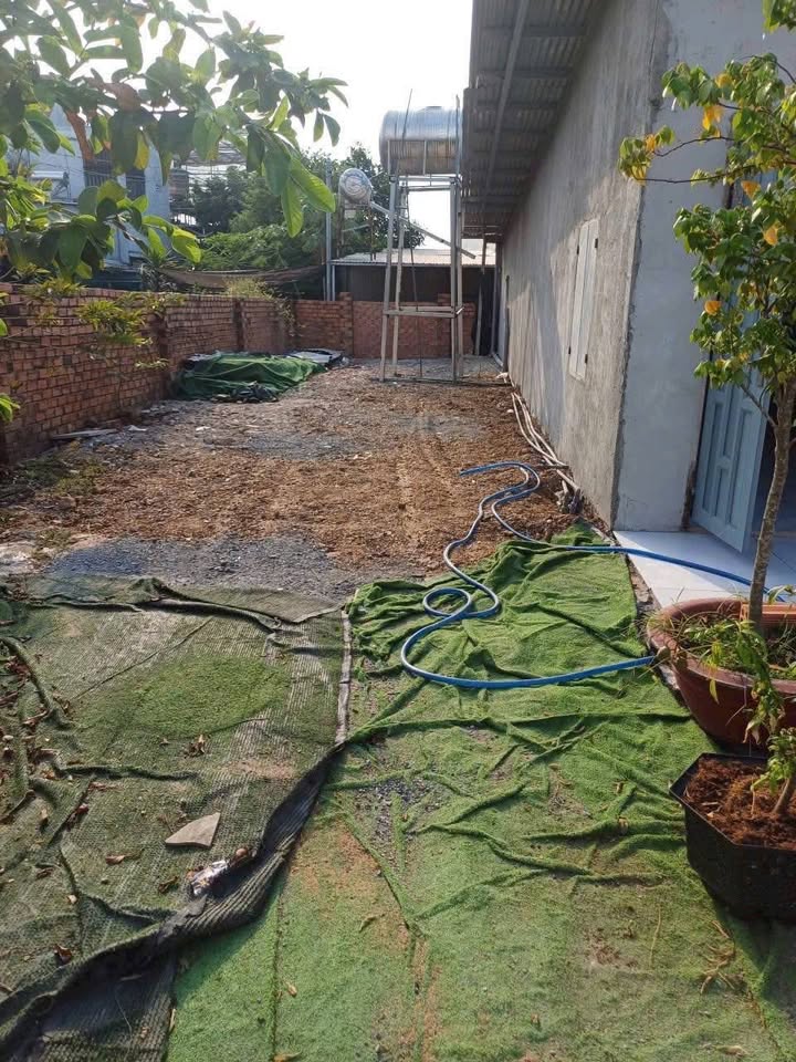 Nhà cấp 4 Biên Hòa 200m² - Sẵn sàng ở ngay!