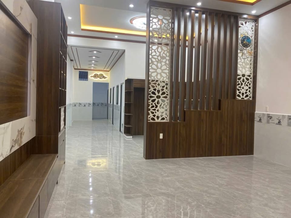 Nhà riêng 148m² Hẻm Tôn Nam Kim Biên Hòa – Vị trí đẹp, ô tô vào tận nhà!