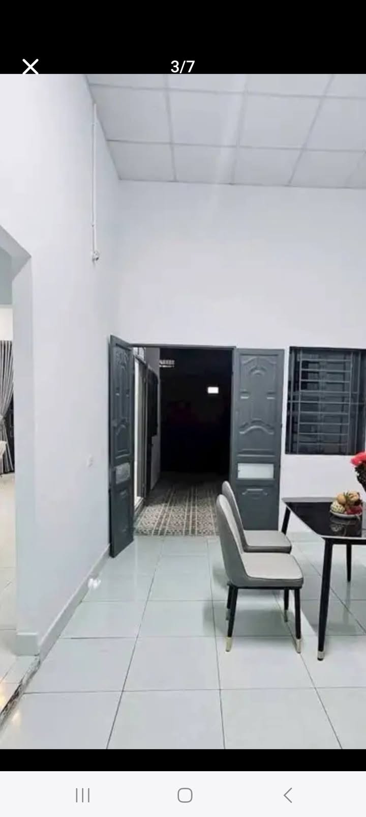 Nhà Trảng Dài Biên Hòa 113m² - 50 Bước Chân Ra Chợ Quang Thắng