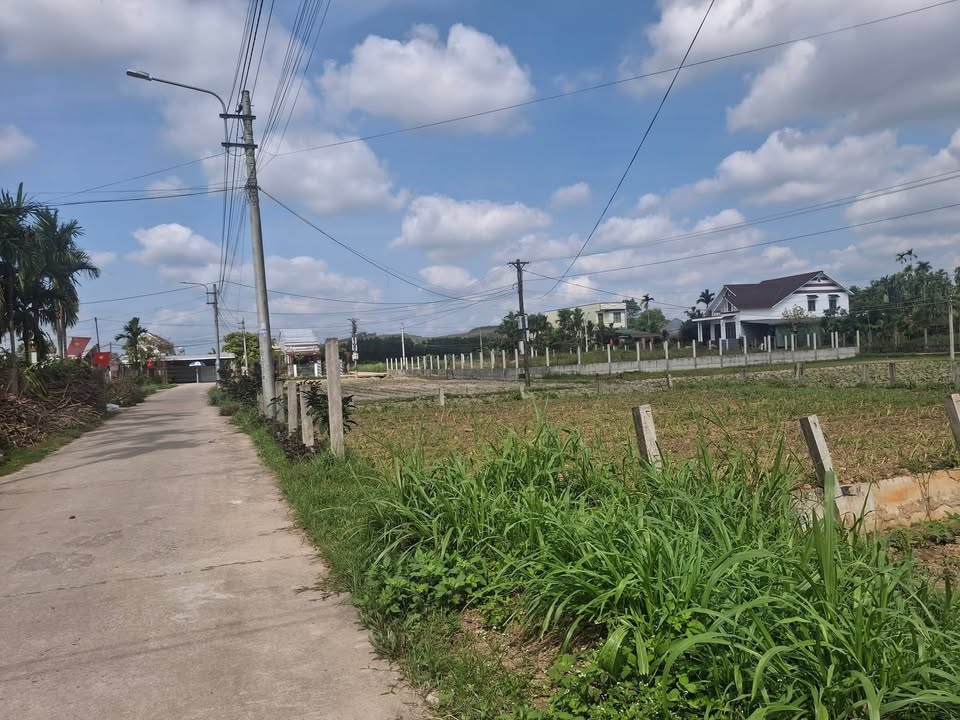 Đất Tịnh Ấn Tây 150m² - Sổ Đỏ Full Thổ Cư, Giá Tốt