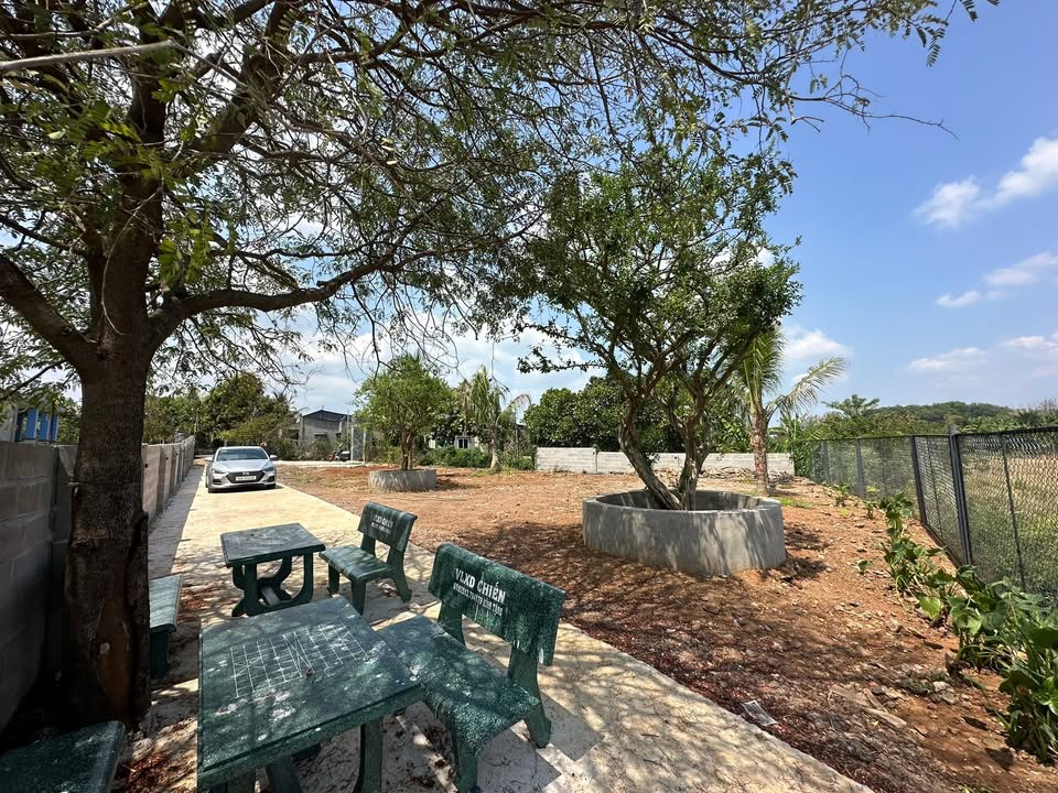 Đất nền nghỉ dưỡng Duy Tân, Long Khánh 436m² - Sổ đỏ chính chủ!