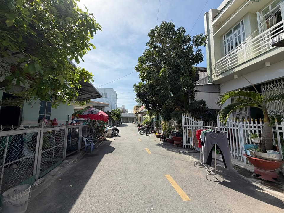 Bán Đất Vị Trí Vàng Đường Phan Đăng Lưu, TP. Hồng Ngự - 70m² Giá Tốt