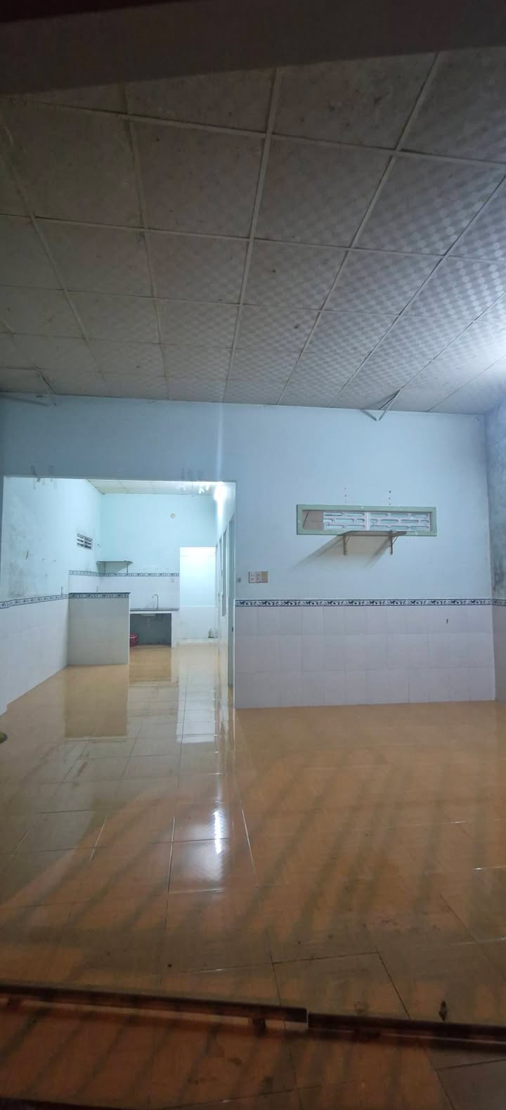 Cho thuê nhà 62m² đường Triệu Quang Phục - Ô tô vào tận nhà!