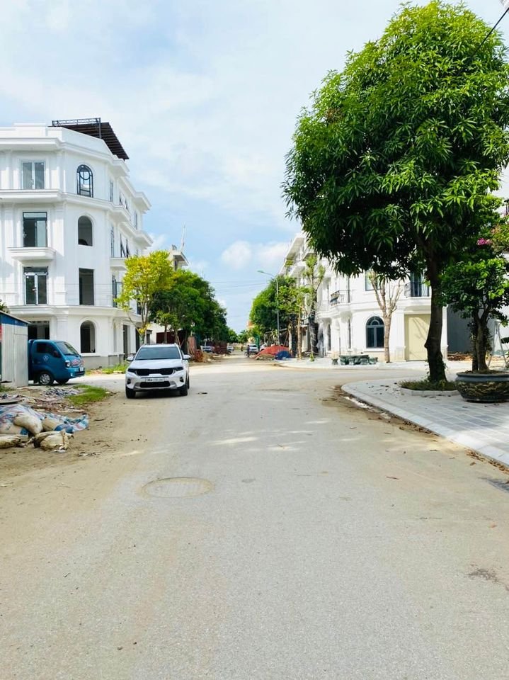 Nhà thô 90m² hướng Đông Nam, MB 2125 GĐ2, Thanh Hóa - Giá tốt nhất