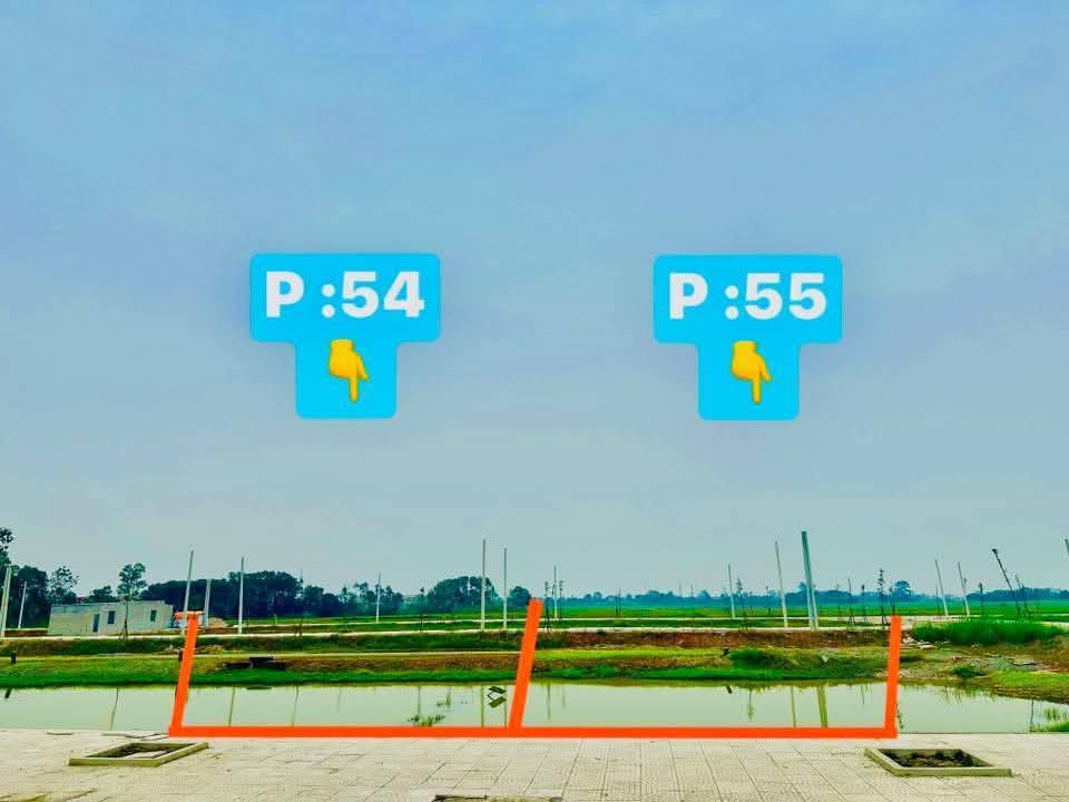 Đất nền Thọ Xuân 115m² giá 1.1 tỷ - Sổ đỏ chính chủ!