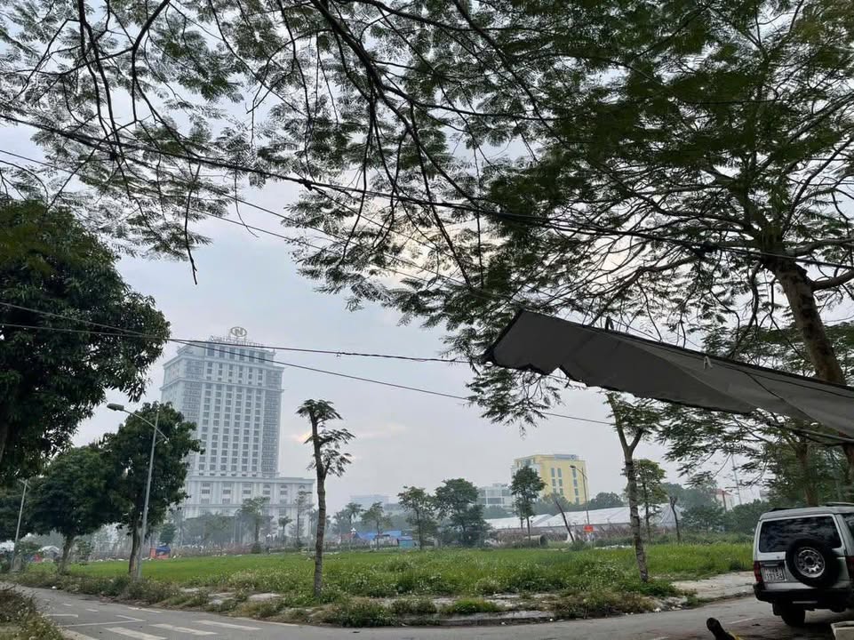 Nhà riêng Đường Kênh, TP Nam Định 50m² - Full nội thất, ô tô đỗ cửa!