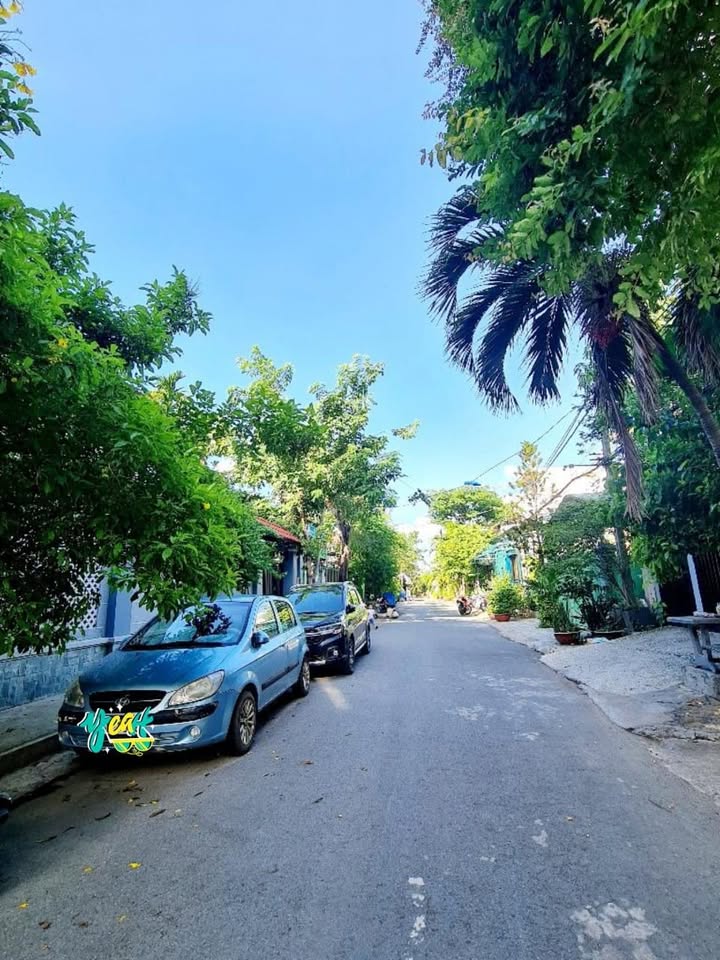 Nhà Mặt Tiền Đường Số Quận 7 - 80m² - Giá 10 Tỷ - Kinh Doanh/Văn Phòng