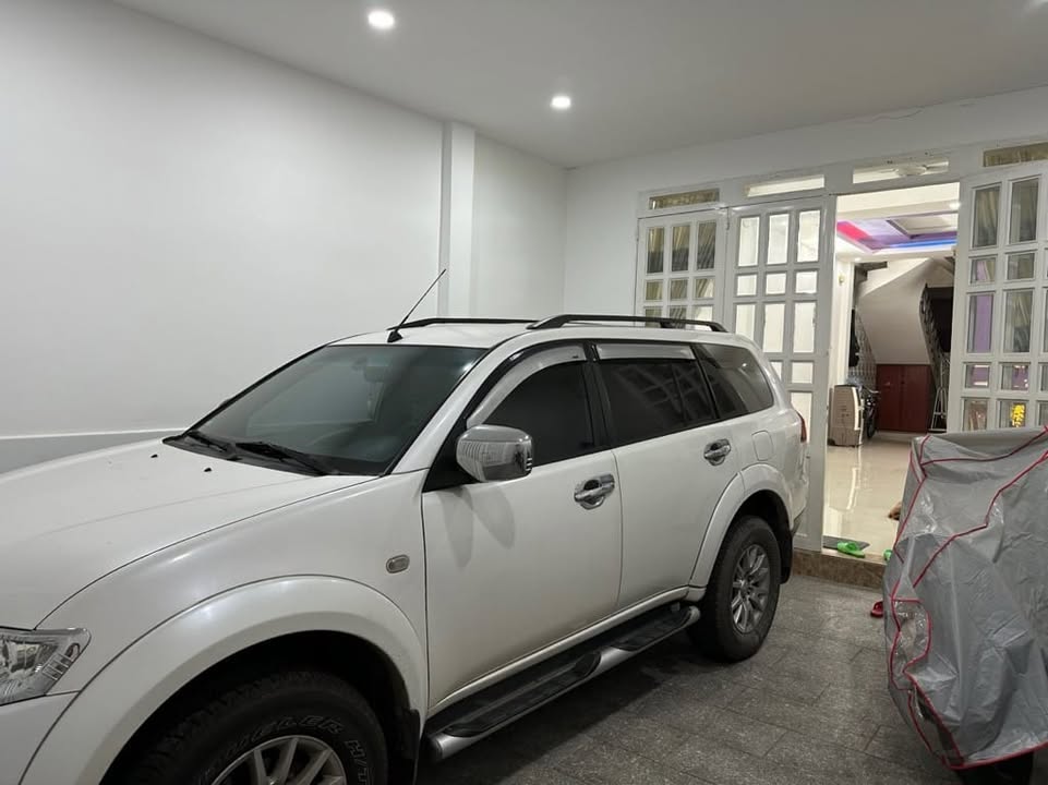 Nhà Phố Dương Cát Lợi Nhà Bè 125m² - Mặt tiền kinh doanh, sinh lời ngay!