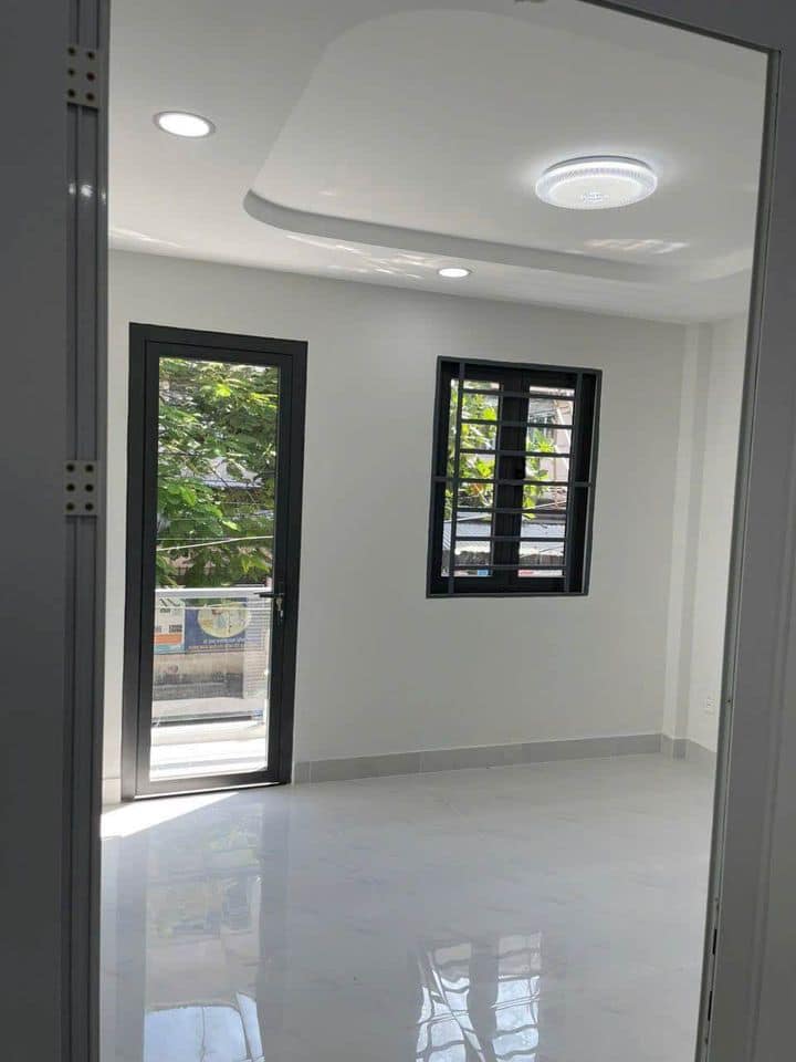 Nhà Riêng Quận 7 26m² chỉ 2 tỷ - Giá Tốt Hiếm Có!