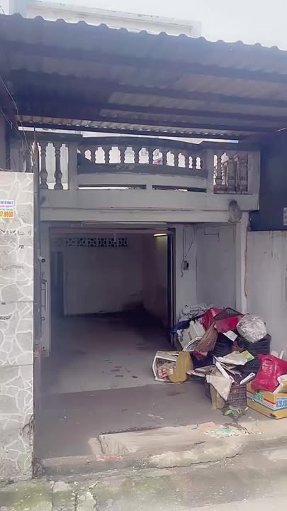 Nhà Hẻm 88 Nguyễn Văn Quỳ, Q7 - 84m² - Giá 6.5 Tỷ Chính Chủ