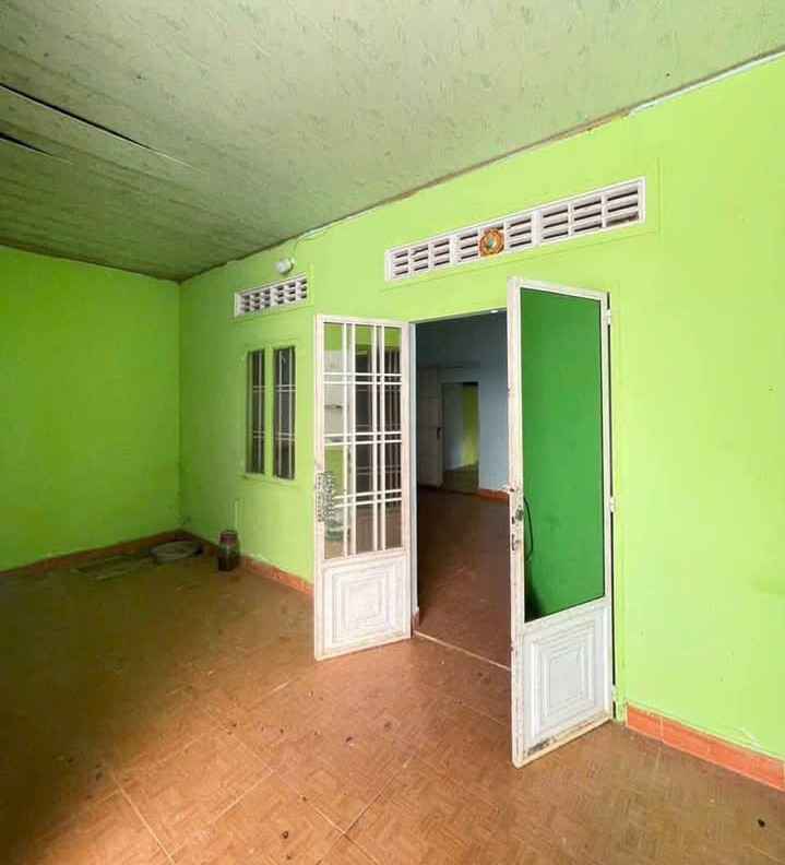 Nhà cấp 4 Hẻm 101 Nguyễn Đình Chiểu Bảo Lộc 2.1 tỷ - Sẵn sàng