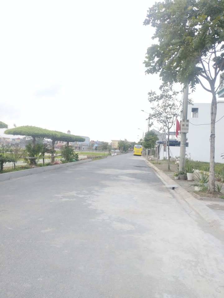 Đất nền Thôn Nội Nam Trực 100m² - Đầu tư dài hạn