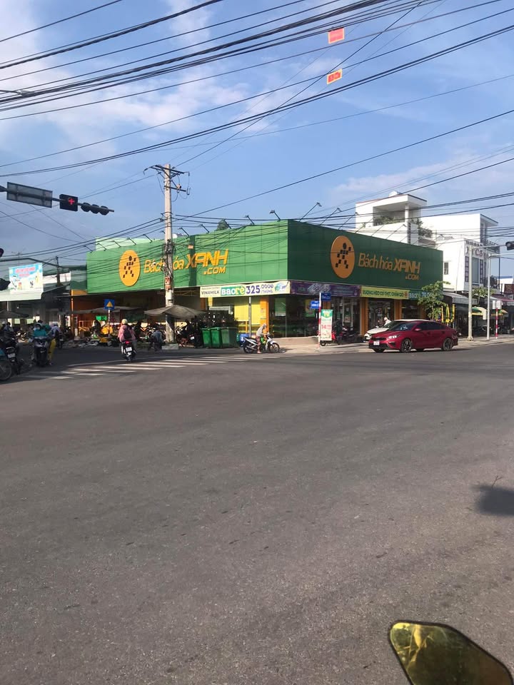 Đất Diên Phước Diên Khánh 84m² giá 850 triệu - Vị trí đắc địa