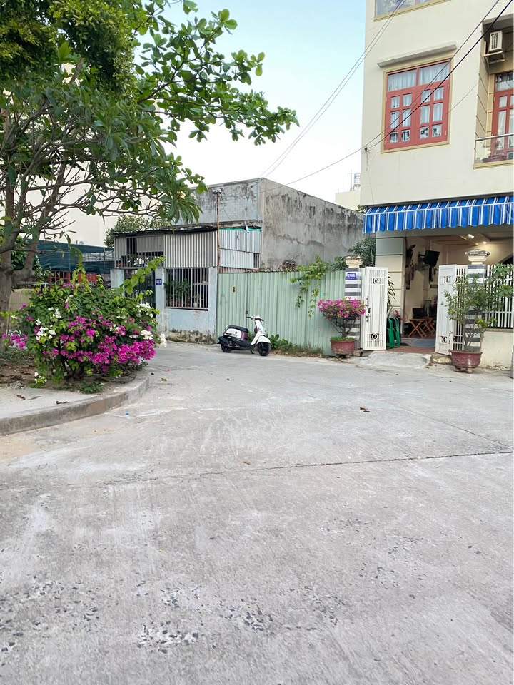 Đất nền Hòn Xện Vĩnh Hòa 72.7m² - Sổ hồng chính chủ, tiềm năng tăng giá