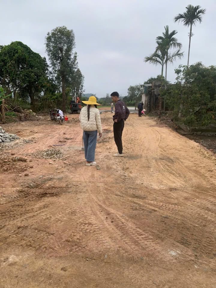 Đất nền Lộc Sơn, Hậu Lộc 176m² 460 triệu - Sổ đỏ chính chủ