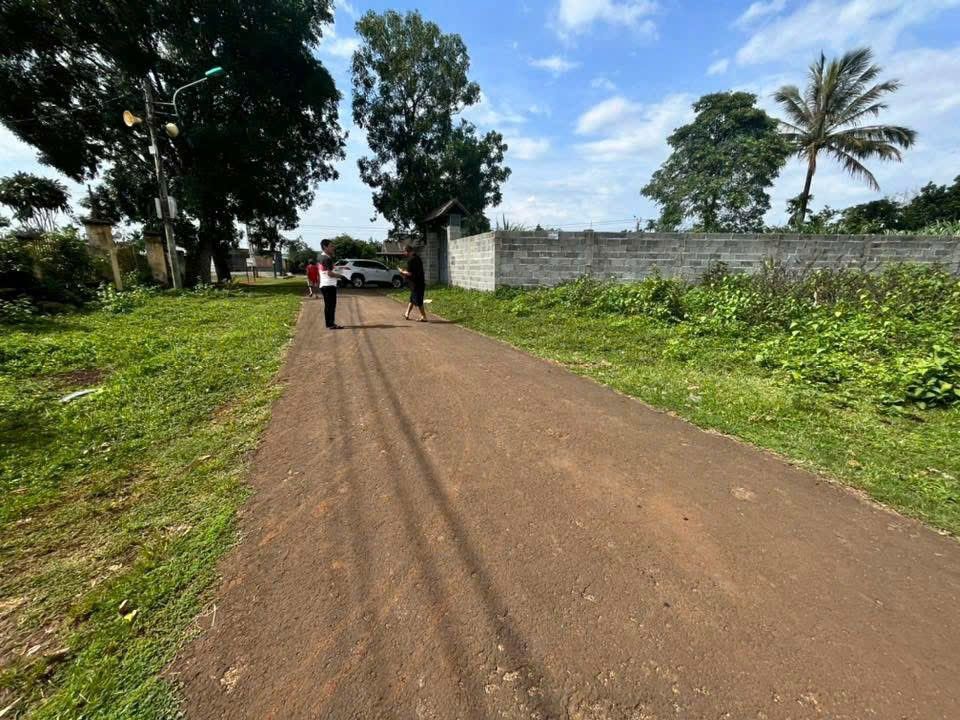 Đất Vàng Buôn Ma Thuột - 875m² Mặt Tiền Kinh Doanh, Giá 2.6 Tỷ