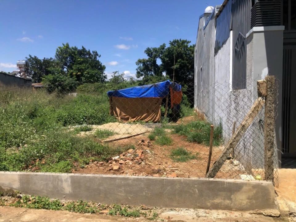 Đất nền Hòa Thắng BMT 140m² - Tiềm năng tăng giá vượt trội!