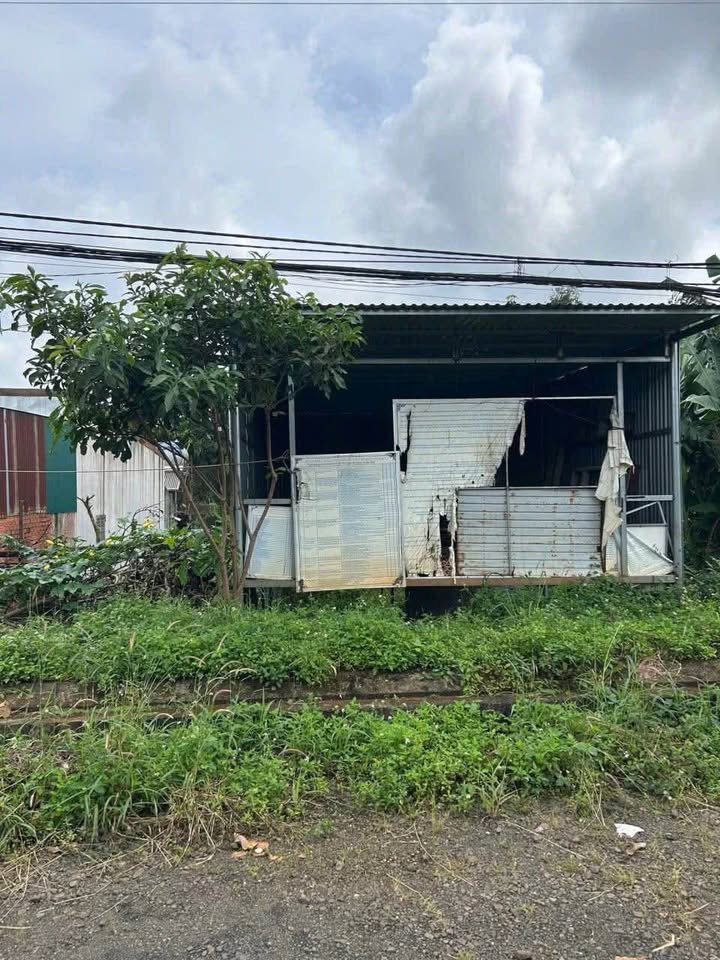 Đất Nền Trương Chinh Buôn Ma Thuột 200m² - Tiềm Năng Tăng Giá!