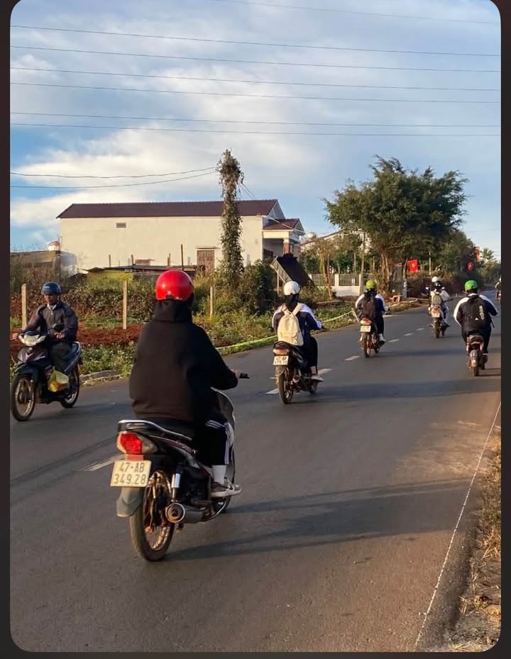 Đất Nền Krông Năng - Sổ Hồng Riêng 360m² - Giá Tốt 3xx Triệu/m²