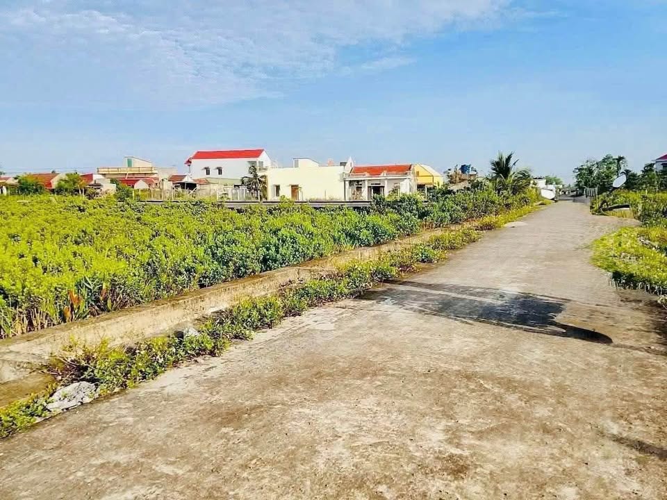 Bán đất Kim Trung Kim Sơn 115m² giá hơn 800 triệu - Sổ đỏ chính chủ