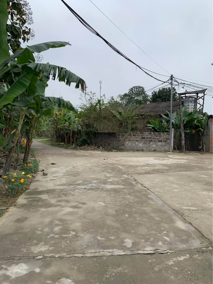 Đất nền Phường Ỷ La 72m² giá 1.5 tỷ - Sổ đỏ chính chủ!