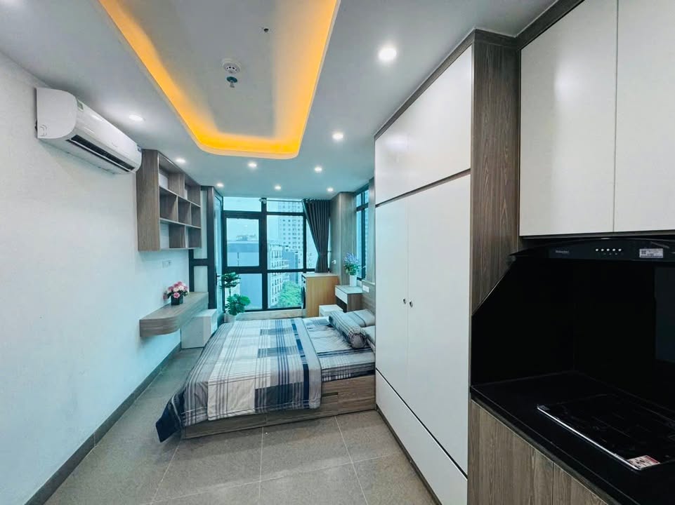 Cho thuê nhà mới Yên Xá, Hà Đông – Full nội thất, chỉ từ 5.1 triệu