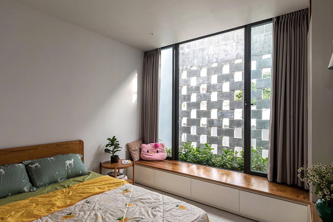 Cho thuê nhà Thái Hà 50m² x 6 tầng giá 20 triệu - Có thang máy!