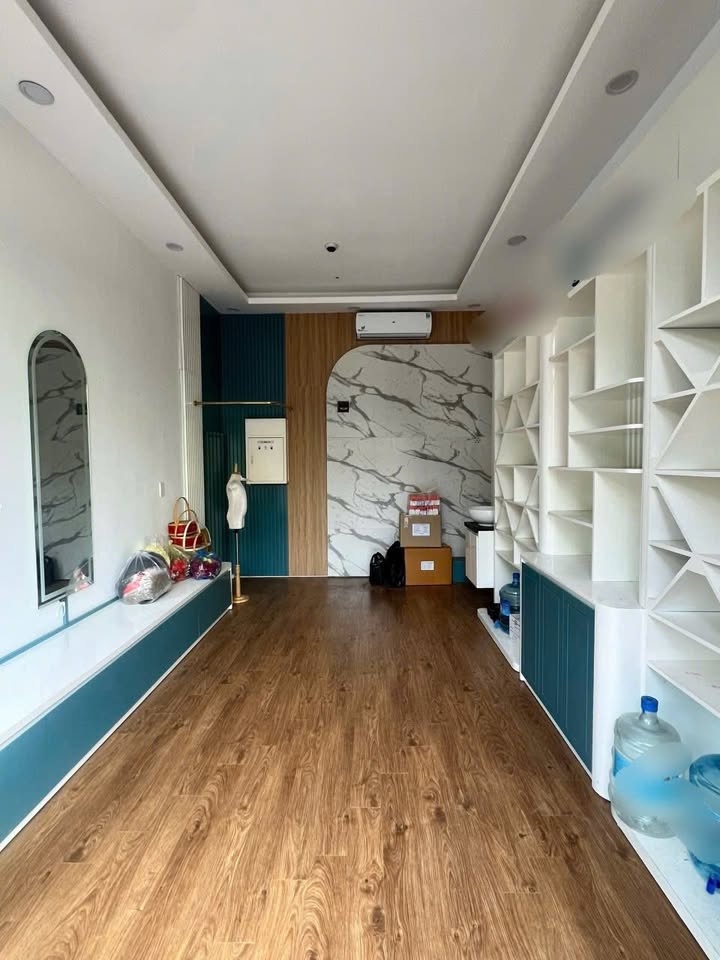 Kiot Hyundai Hillstate Tô Hiệu 21m² - Vị trí đắc địa, kinh doanh sầm uất!