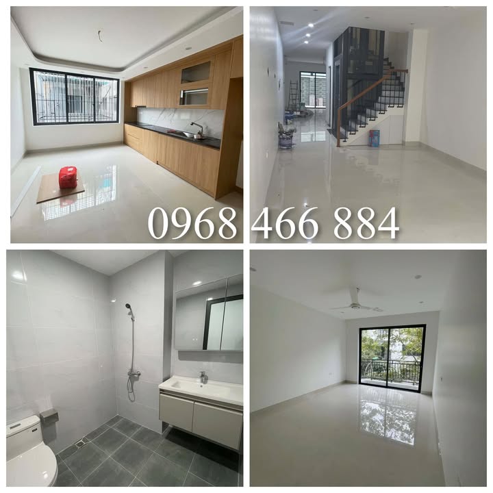 Cho thuê Shophouse Geleximco Lê Trọng Tấn 27tr - Sẵn Sàng Kinh Doanh