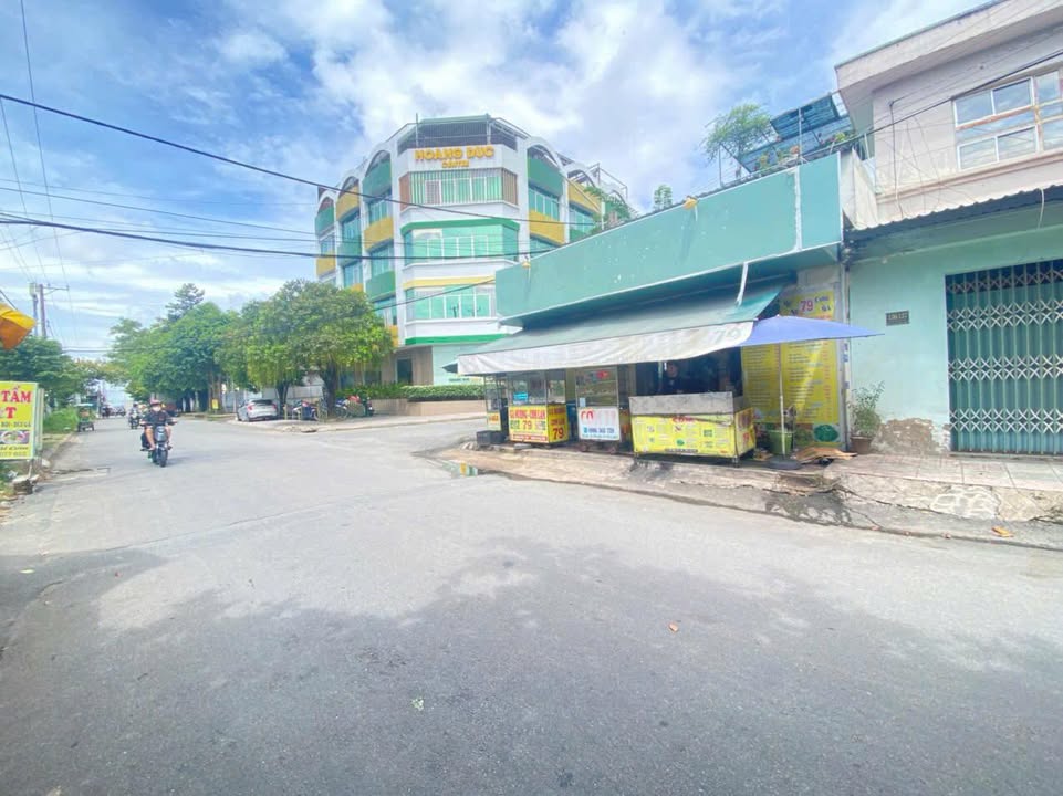 Nhà mặt tiền Tân Hiệp Biên Hòa 116m² giá 7 tỷ - Vị trí đắc địa!