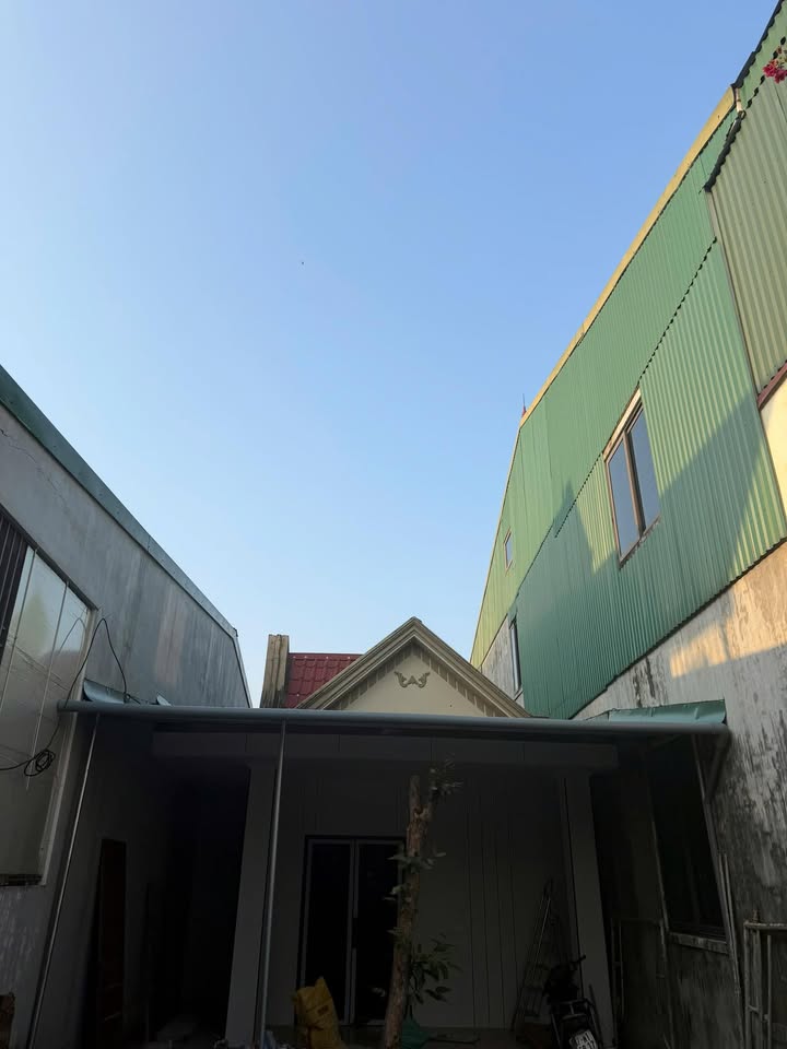 Nhà cấp 4 Thành Phố Vinh 115m² - Ô tô vào tận nhà!