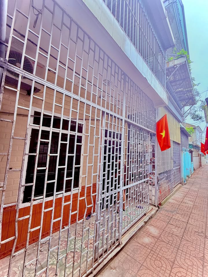 Nhà Riêng Ngõ 90 Đội Cung TP Vinh 53.3m² Giá Từ 2 Tỷ - Chính Chủ Bán