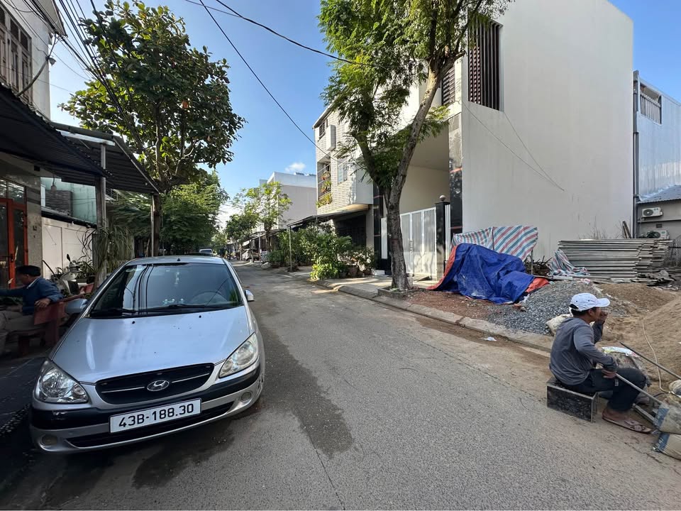 Đất Vàng MT Hoà Minh 19, Đà Nẵng - 85m² Hướng Đông Bắc, Giá Tốt