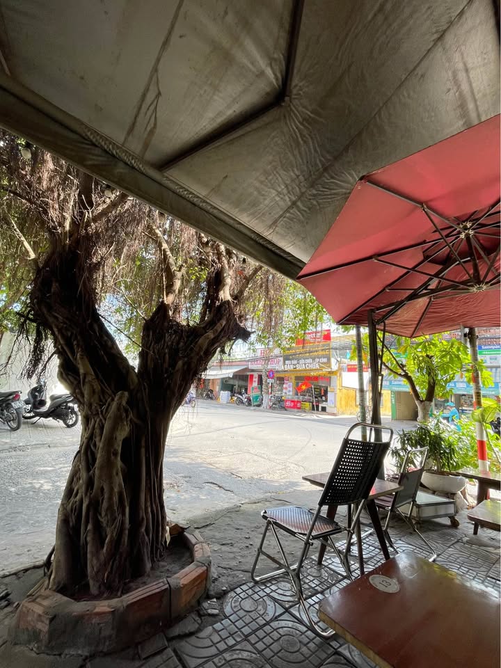 Nhà Hoàng Văn Thái Cẩm Lệ 92m² - Chính chủ bán, Giá tốt!