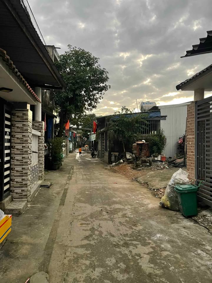 Nhà cấp 4 Liên Chiểu 59m² - Hẻm ô tô vào tận nhà, tiềm năng đầu tư!