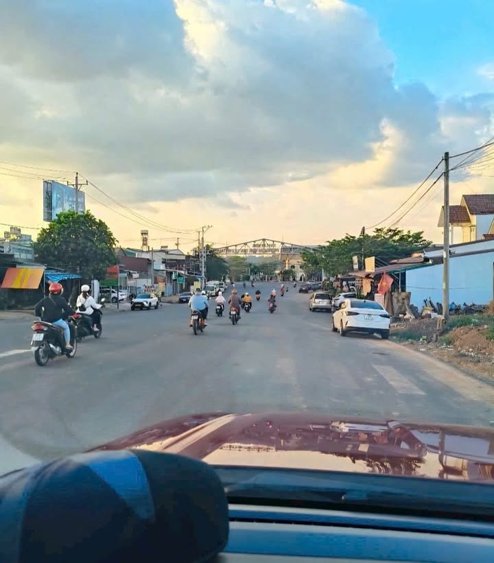 Đất Nền Lộc Sơn - Bảo Lộc 86m² Full Thổ Cư Giá Tốt